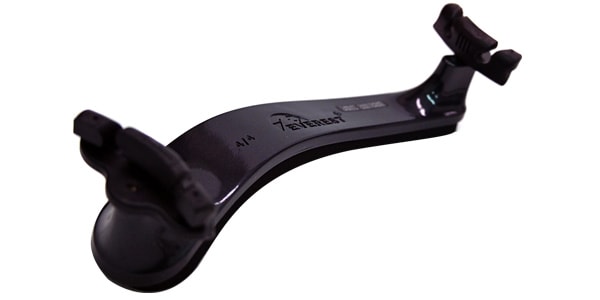 Everest ( エベレスト )  / バイオリン肩当て ES-4 チャコールブラック 4/4画像2