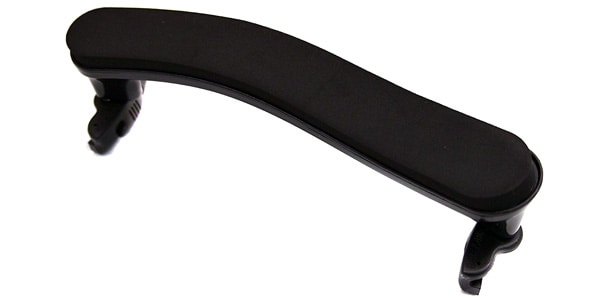 Everest ( エベレスト )  / バイオリン肩当て ES-4 チャコールブラック 4/4画像5