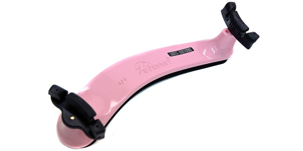 Everest / Violin Shoulderplate Everest Color Light Pink 1/4-1/10画像2