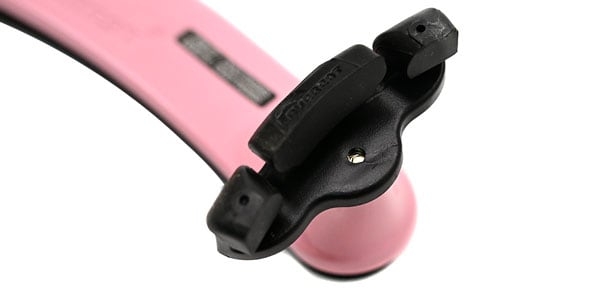 Everest / Violin Shoulderplate Everest Color Light Pink 1/4-1/10画像4