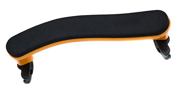 Everest ( エベレスト )  / バイオリン肩当て ES-4 オレンジ 4/4画像5