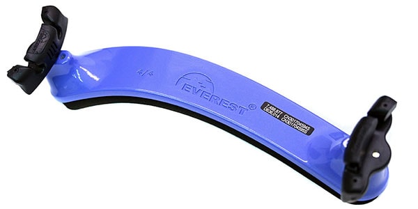 Everest ( エベレスト )  / ビオラ肩当て エベレストカラー パープル