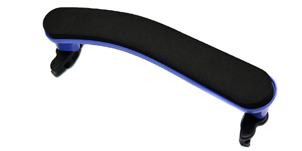 Everest ( エベレスト )  / ビオラ肩当て エベレストカラー パープル画像5