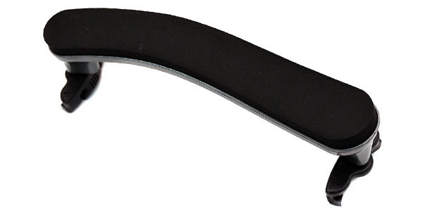 Everest ( エベレスト )  / バイオリン肩当て エベレストカラー チタニウムシルバー 4/4画像5