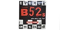 EVERLY B-52 Rockers 9209