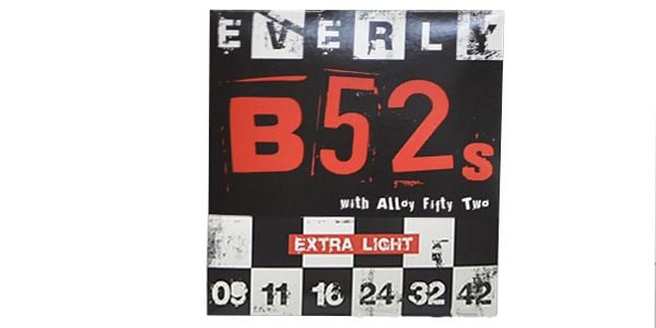 EVERLY/B-52 Rockers 9209