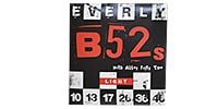 EVERLY B-52 Rockers 9210