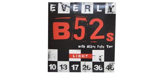 EVERLY/B-52 Rockers 9210