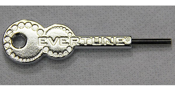 EVERTUNE / EVERTUNE KEY Nickel