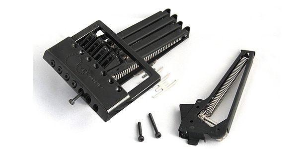 EVERTUNE ( エバーチューン )  / EVERTUNE Saddle Module Cosmo Black画像5