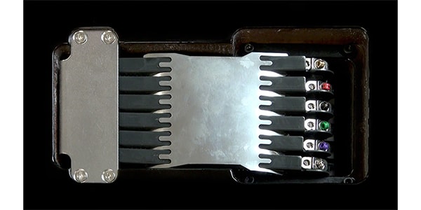 EVERTUNE ( エバーチューン )  / EVERTUNE Springplate 6-string画像3