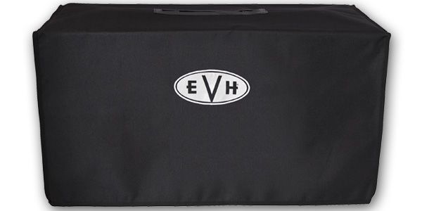 EVH/5150III 100W Head Amplifier Cover