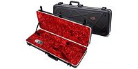 EVH EVH Wolfgang Black Hard Shell Case