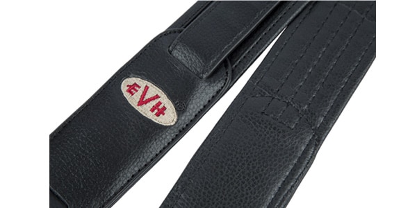 EVHヒートン対応ストラップ完成に涙する - CLUB EVH ブログ