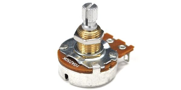 EVH ( イーブイエイチ )  / EVH Custom High Friction Pot 250k 画像2
