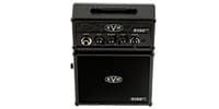 EVH 5150III Micro Stack Stealth Black