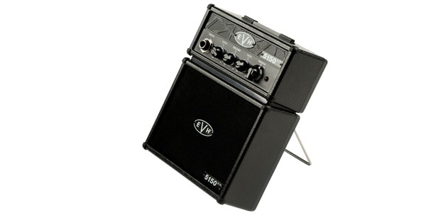 EVH ( イーブイエイチ )  / 5150III Micro Stack Stealth Black画像4