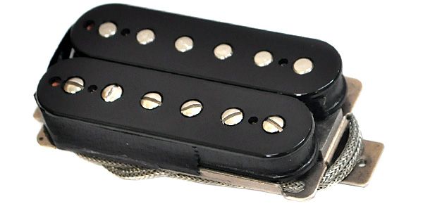 EVH ( イーブイエイチ ) Frankenstein Humbucker 送料無料 | サウンド