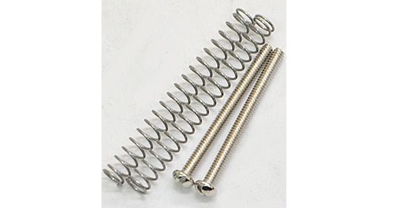 EVH / Frankenstein Humbucker Chrome Cover 画像3