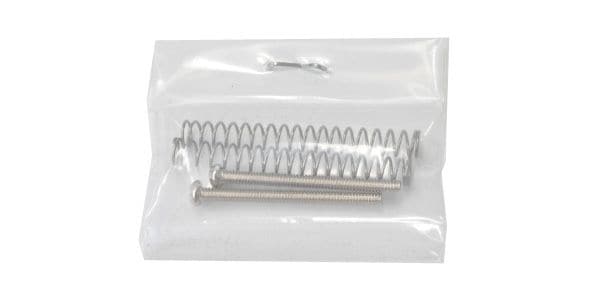 EVH ( イーブイエイチ )  / EVH Wolfgang Pickup Neck Zebra 画像3