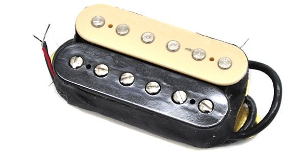 EVH/EVH Wolfgang Pickup Bridge