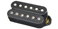 EVH EVH Wolfgang Pickup Neck Black