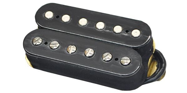 EVH/EVH Wolfgang Pickup Neck Black