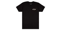 EVH / EVH 5150 Iconic Tee, Black, L