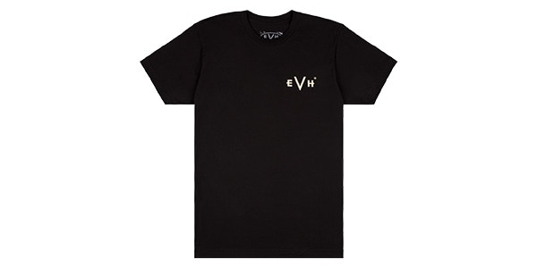 EVH / EVH 5150 Iconic Tee, Black, XXL