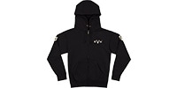 EVH / EVH 5150 Zip Hoodie, Black, S