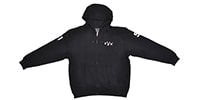 EVH / EVH 5150 Zip Hoodie, Black, L