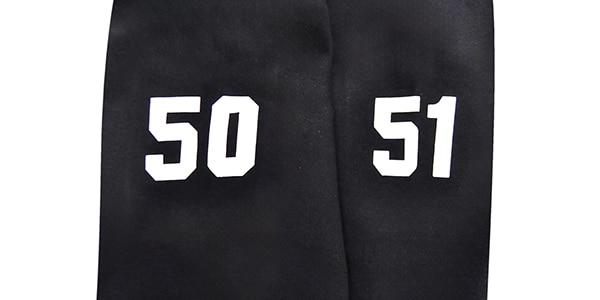 EVH ( イーブイエイチ )  / EVH 5150 Zip Hoodie, Black, XL画像4