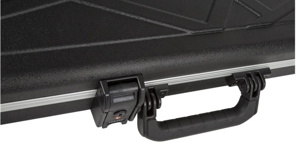 EVH ( イーブイエイチ )  / EVH STRIPE SERIES CASE, BLACK画像2