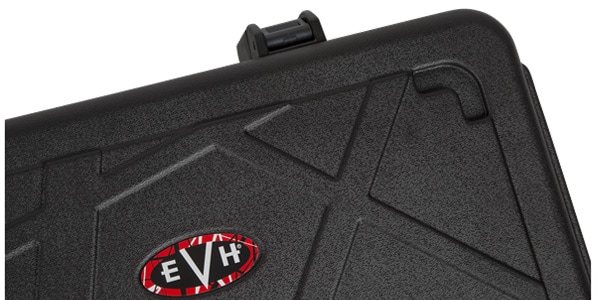 EVH ( イーブイエイチ )  / EVH STRIPE SERIES CASE, BLACK画像3