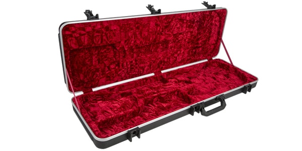 EVH ( イーブイエイチ )  / EVH STRIPE SERIES CASE, BLACK画像4