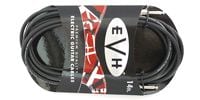 EVH EVH Premium Cable 6’ S/S