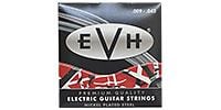 EVH 022-0150-042　EVH Premium Electric Strings 09-42