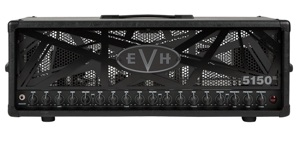 EVH ( イーブイエイチ ) 5150III 100S HEAD JP100V仕様 送料無料 EVH ( イーブイエイチ ) 5150III 100S HEAD JP100V仕様 送料無料