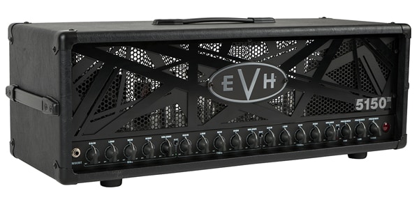 EVH ( イーブイエイチ )  / 5150III 100S HEAD JP100V仕様画像4