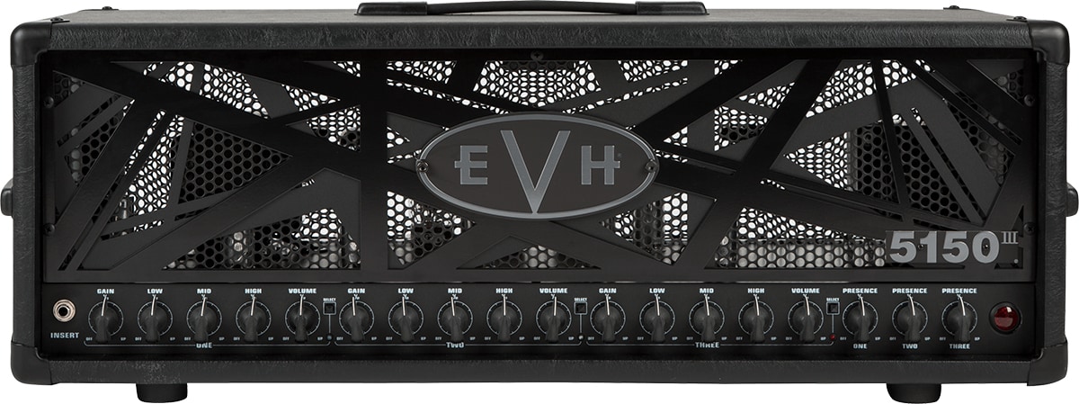 EVH/5150III 100S HEAD