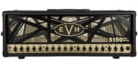 EVH 5150IIIS 100W EL34 HEAD JP100V仕様