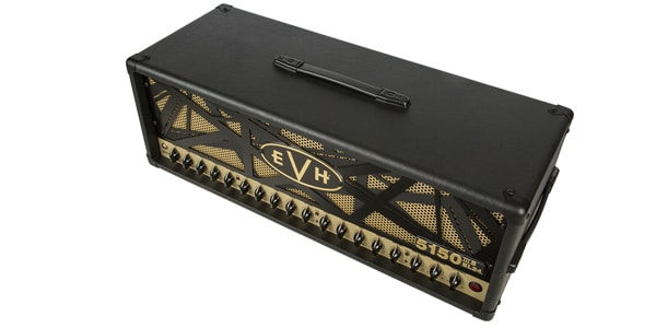 EVH ( イーブイエイチ )  / 5150IIIS 100W EL34 HEAD JP100V仕様画像3