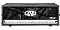 EVH 5150III 100W HEAD Black