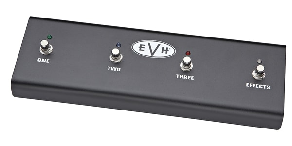 EVH ( イーブイエイチ )  / 5150III 100W HEAD Black JP100V仕様画像4