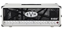 EVH 5150III 100W HEAD Ivory