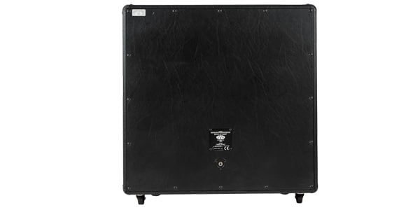 EVH / 5150III 100S 4X12 CABINET画像2