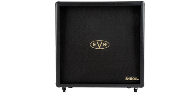 EVH/5150IIIS EL34 4X12 CABINET