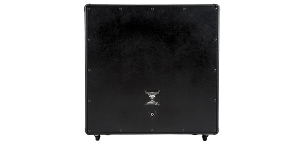 EVH / 5150IIIS EL34 4X12 CABINET画像2