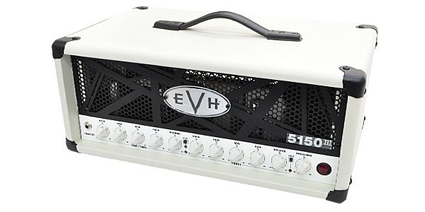 EVH/5150 III mini Amp Ivory