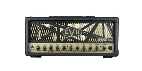 EVH/5150III 50W EL34 Head